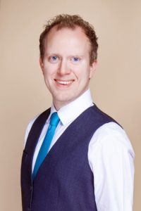 chiropractor Dr. Justin Trosclair, D.C., Podcast Host, Author