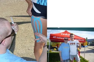 triatholon-athletes