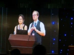 lecture on Theory and Neurology of Pain Relief from American Chiropractic Adjustments