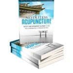 3d stack needleless acupuncture book