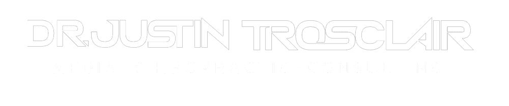 MCC Chiropractic - Dr. Justin Trosclair