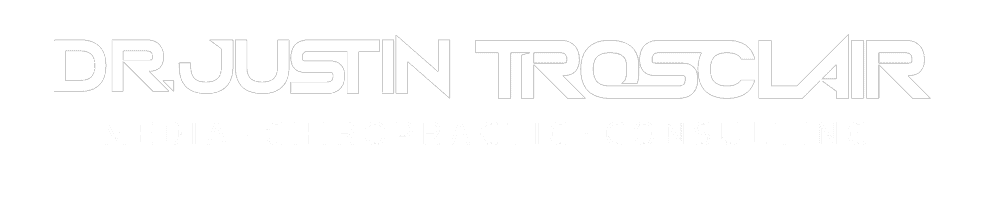 MCC Chiropractic - Dr. Justin Trosclair
