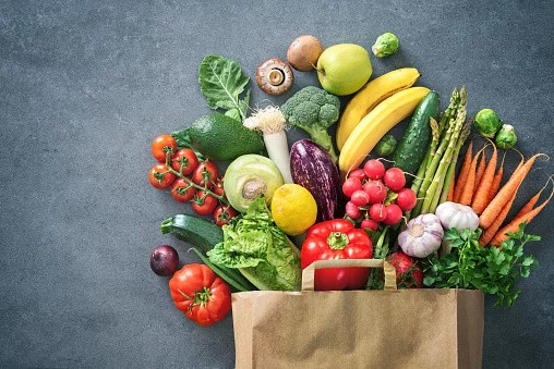 Superfoods From The Earth 1 istockphoto 1128687123 170667a
