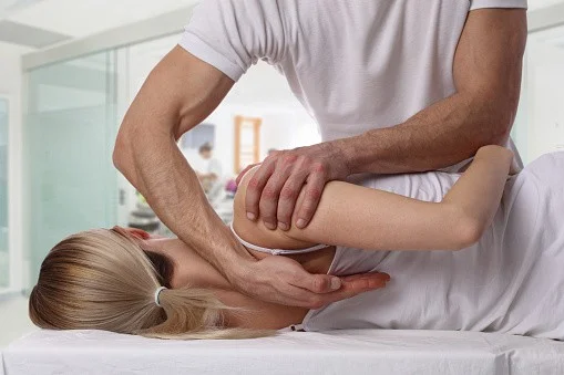 Study Shows Chiropractic Does Not Increase Risk Of Stroke 1 istockphoto 645777264 170667a 1