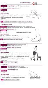 Exercises To Download 2 ankle rehab 2