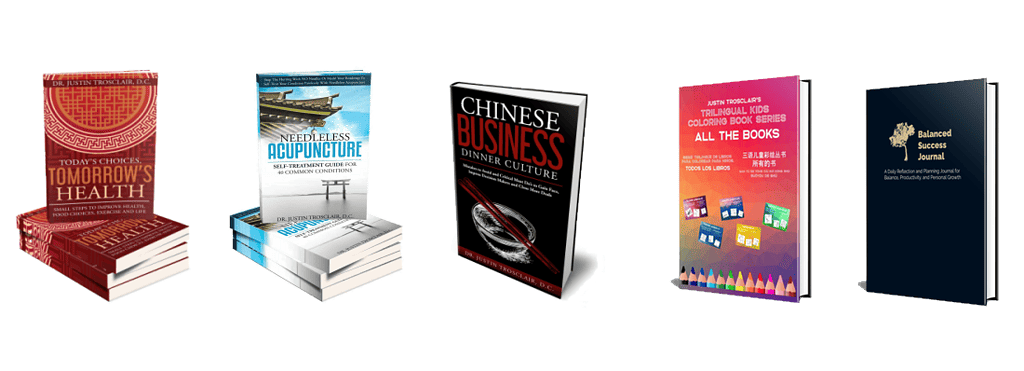 books today choices no needle acupuncture china dinner trilingual coloring balanced success 1