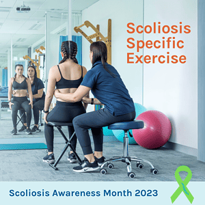 scolibalance Scoliosis Specific Exercise