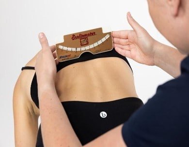 scolimeter in action