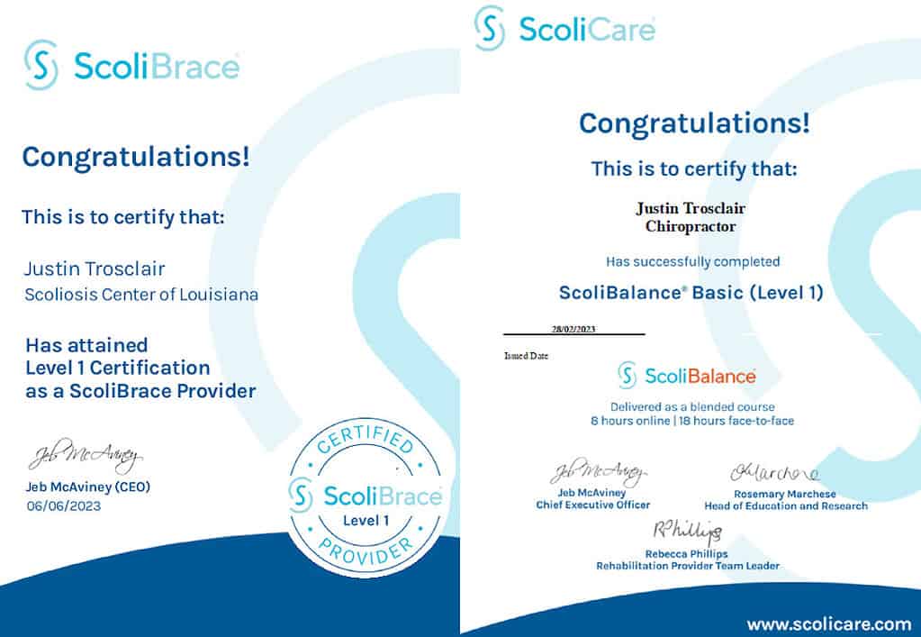 scolicare certs