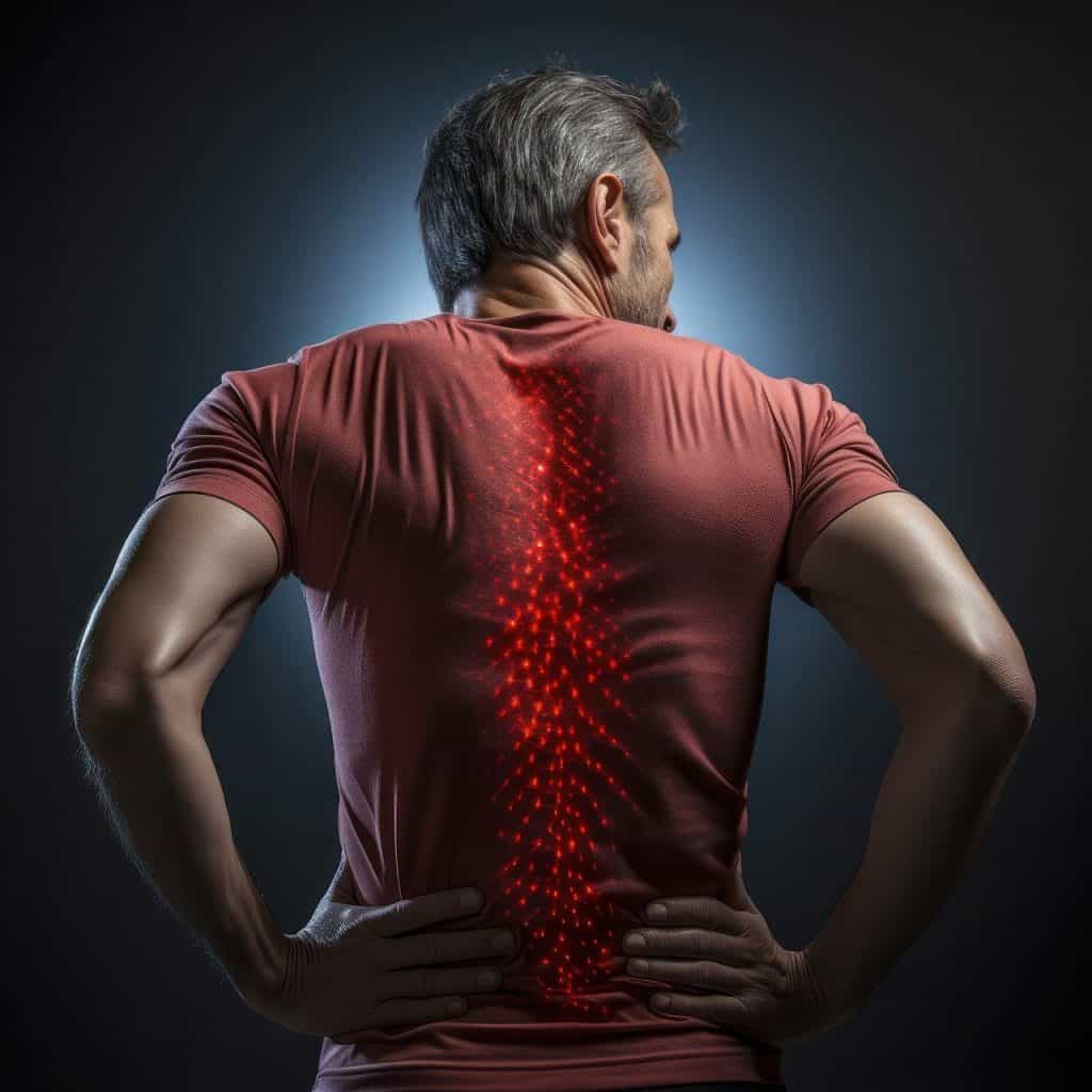 shockwave therapy back pain