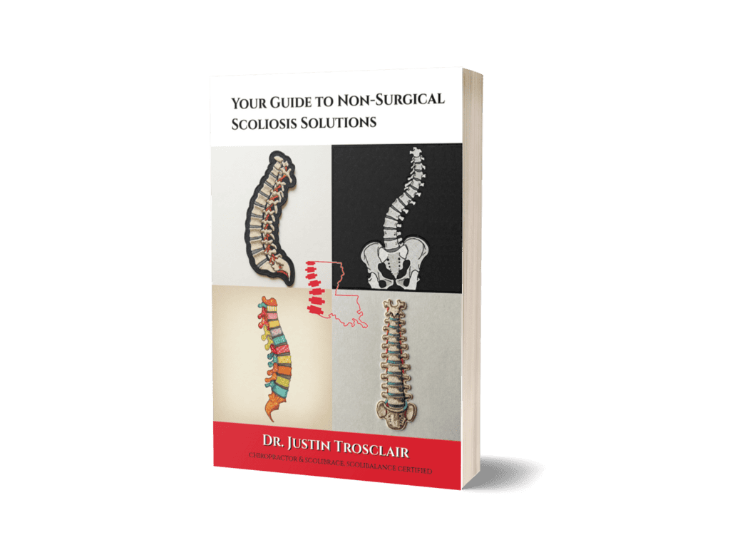 Comprehensive guide to non-surgical scoliosis solutions.