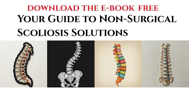 Scoliosis Center of LA offers non-surgical scoliosis treatment options to help correct and manage spinal curvatures for improved health and comfort.