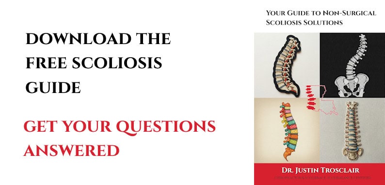 Scoliosis Center of LA chiropractic clinic specializing in non-surgical scoliosis treatment and spinal correction services.