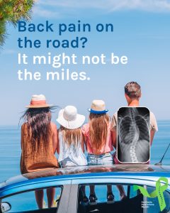 Back pain relief chiropractic scoliosis center louisiana patients, spinal health, wellness journey, chiropractic care, scoliosis treatment, healthy spine, back pain solutions, Louisiana chiropractic clinic, Dr. Justin Trosclair, scoliosis awareness month.