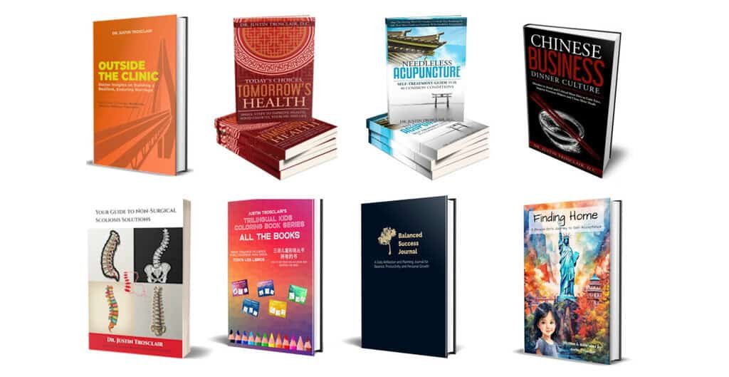 books today choices no needle acupuncture china dinner trilingual coloring balanced success 2