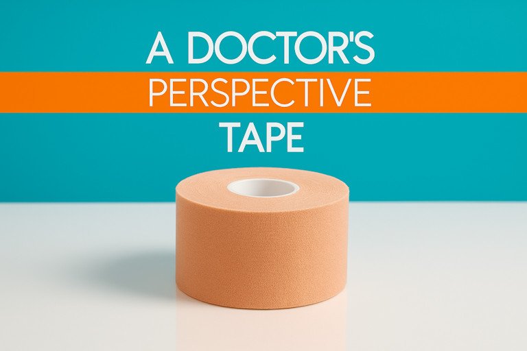 nylon kinesiology tape graphic s