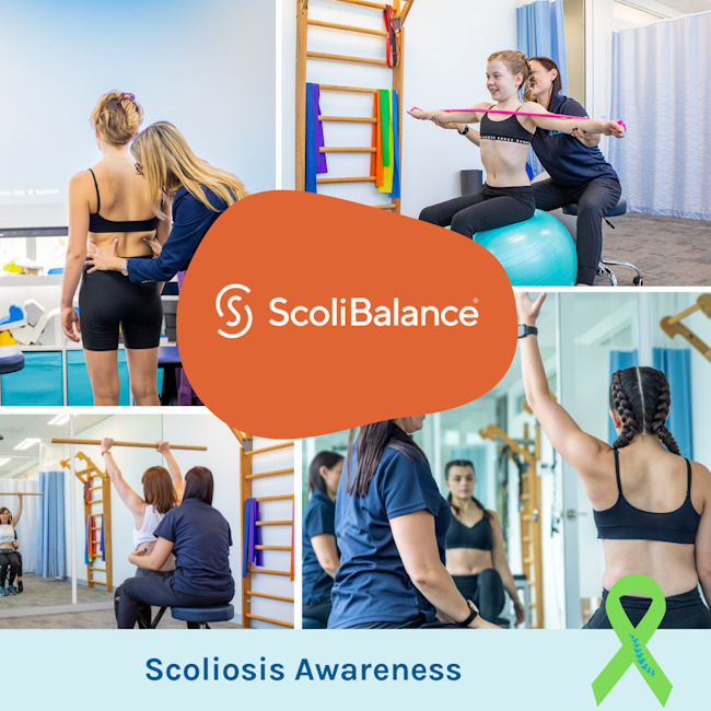 ScoliBalance Scoliosis Exercises 1 four ScoliBalance small