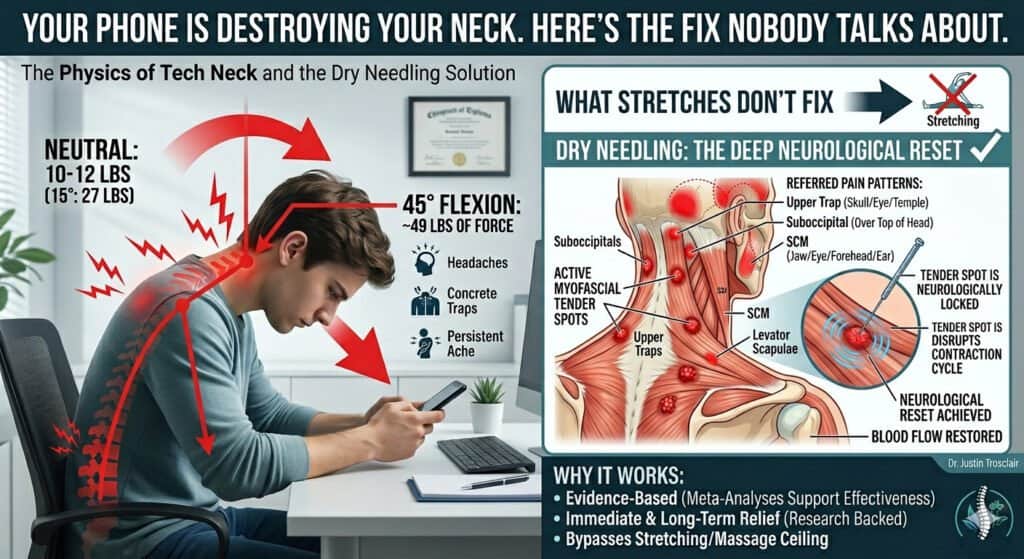 Chiropractic care for scoliosis and spinal health at Scoliosis Center of LA & Chiropractic, including exercises, braces, and advanced therapies.